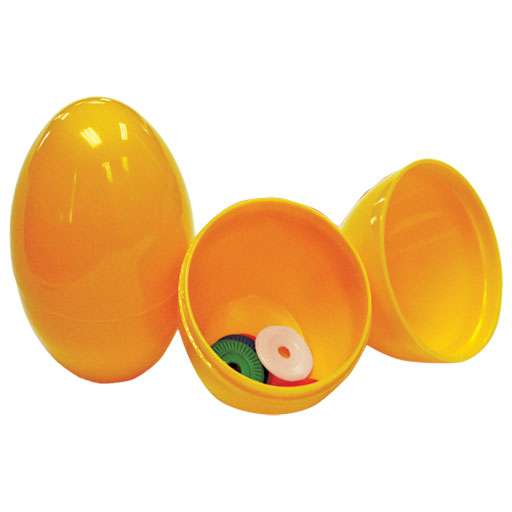 Egg Shaker Cover