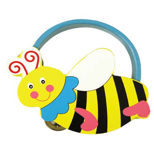 Wooden Tambourine Cover