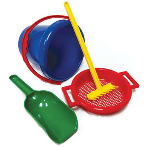 Bucket Set Cover