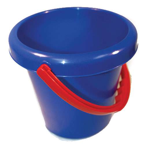 Bucket Cover
