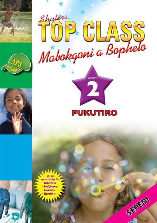 Shuters Top Class Mabokgoni a Bophelo Kreiti 2 Pukitiro Cover