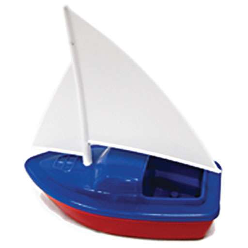 Sailing Boat Cover