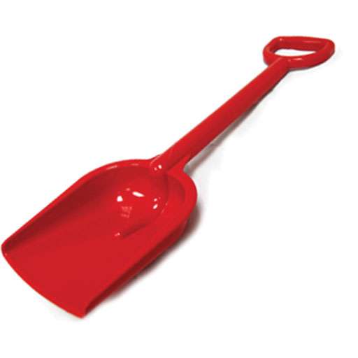 Shovel Cover