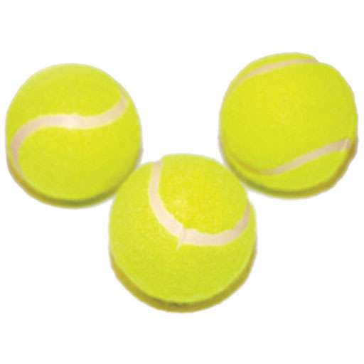 Balls Tennis Cover