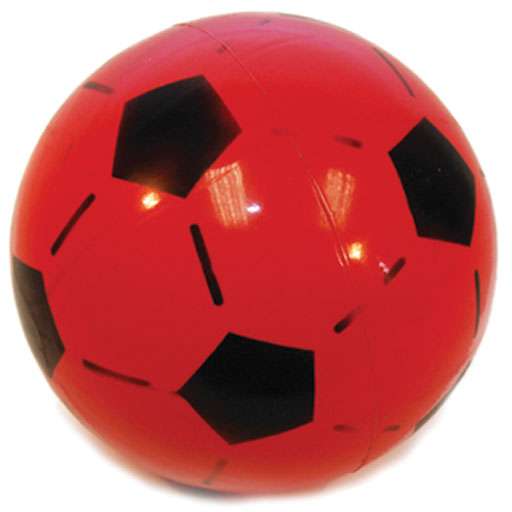 Ball Plastic Cover
