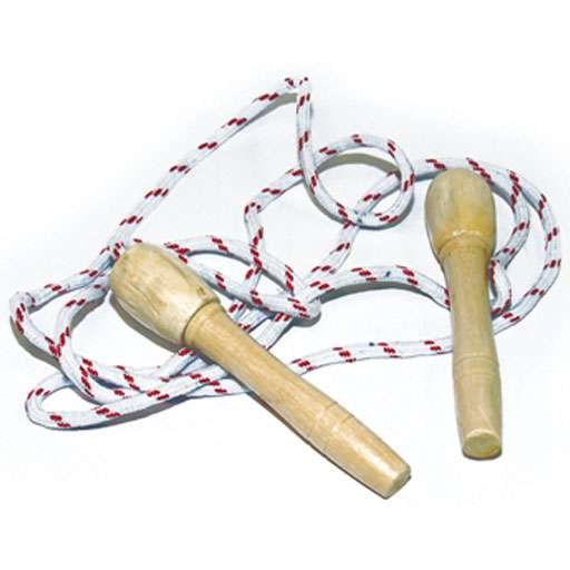 Skipping Rope Cover
