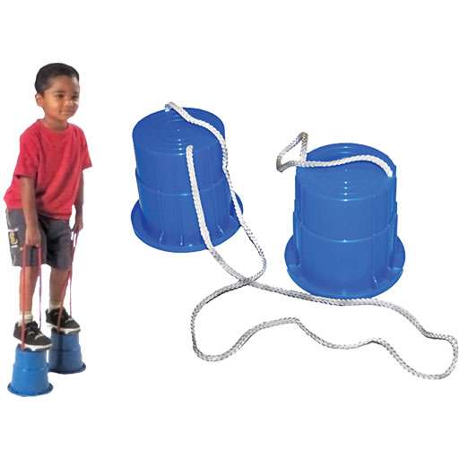 Smile Super Stilts Cover
