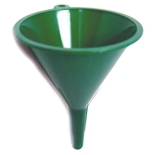 Funnel Cover