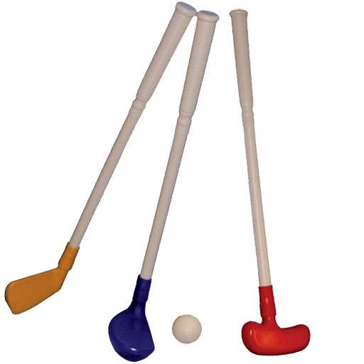Mini Golf Cover