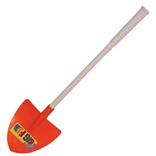 Shovel Cover