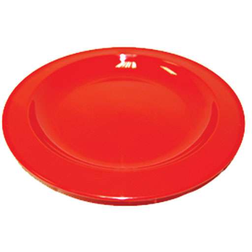 Kiddie's Dinner Plate Cover