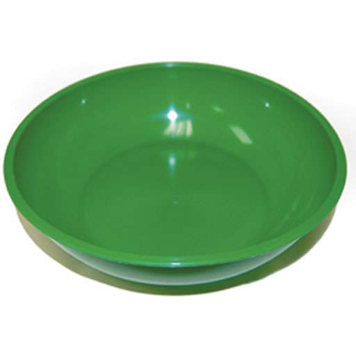 Kiddie's Bowl Cover