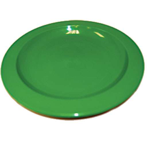 Kiddie's Side Plate Cover