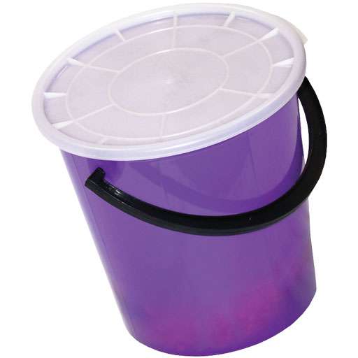 10 Litre Bucket Cover