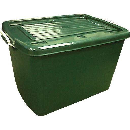 Storage Box Cover