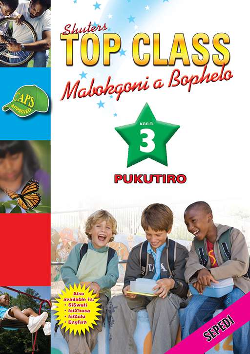 Shuters Top Class Mabokgoni a Bophelo pukutiro kreiti 3 Cover