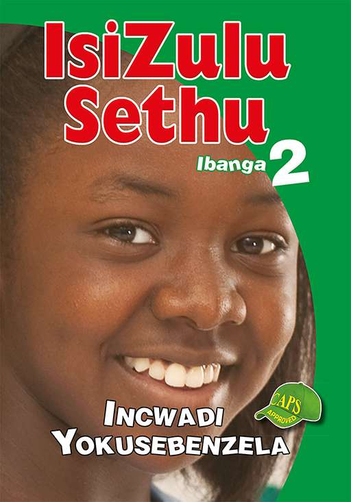 IsiZulu Sethu Ibanga 2 Incwadi Yokusebenzela Cover
