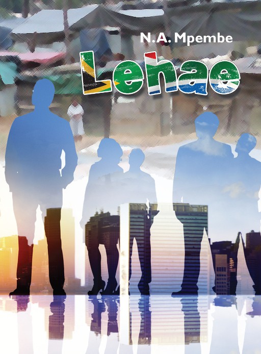 LEHAE Cover