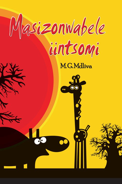 MASIZONWABELE IINTSOMI Cover