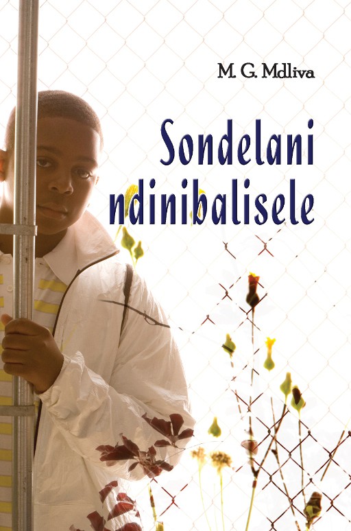 SONDELANI NDINIBALISELE Cover