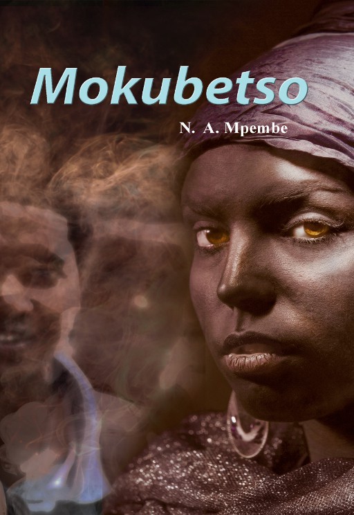 MOKUBETSO Cover