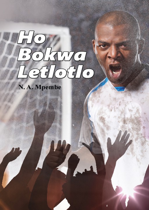 HO BOKWA LETLOTLO Cover