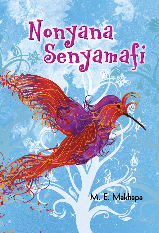 NONYANA SENYAMAFI Cover