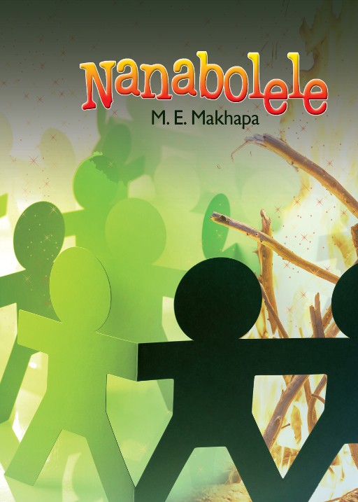 NANABOLELE Cover