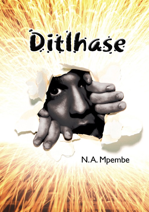 DITLHASE Cover