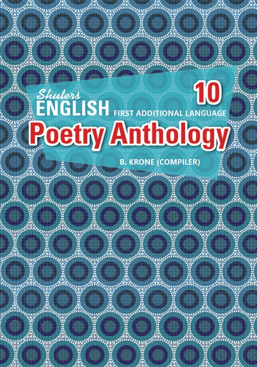 poetry anthology online
