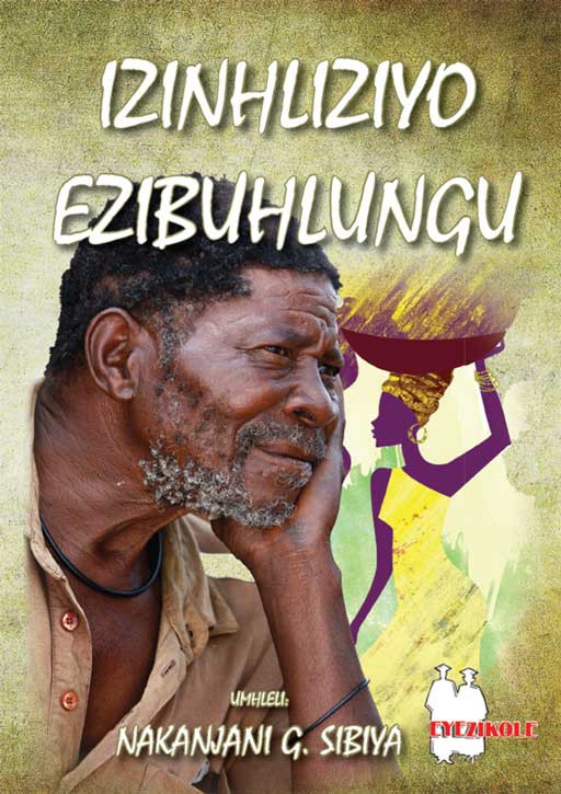 IZINHLIZIYO EZIBUHLUNGU FAL (SCHOOL EDITION) Cover
