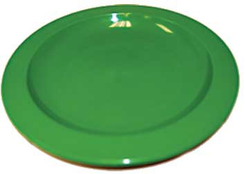 SIDE PLATE: KIDDIE'S Cover