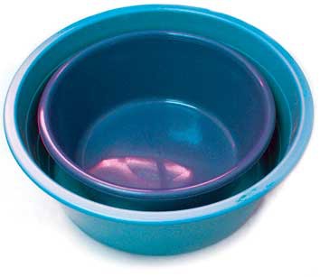 TUBS: SAND AND WATER PLAY TUBS (PLASTIC 67CM) Cover