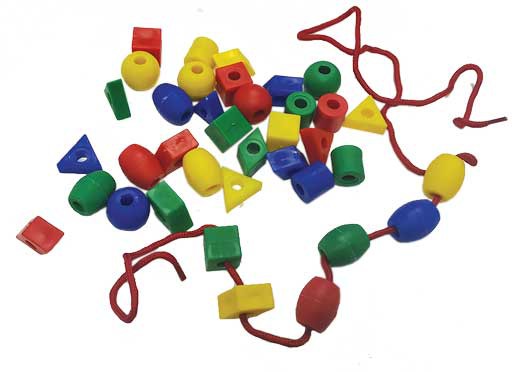 THREADING BEAD SET Cover