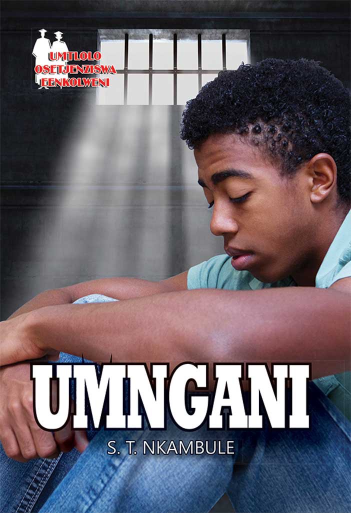 UMNGANI FAL (SCHOOL EDITION) Cover