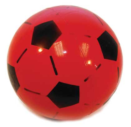 BALLS: PLASTIC (MEDIUM SIZED) Cover
