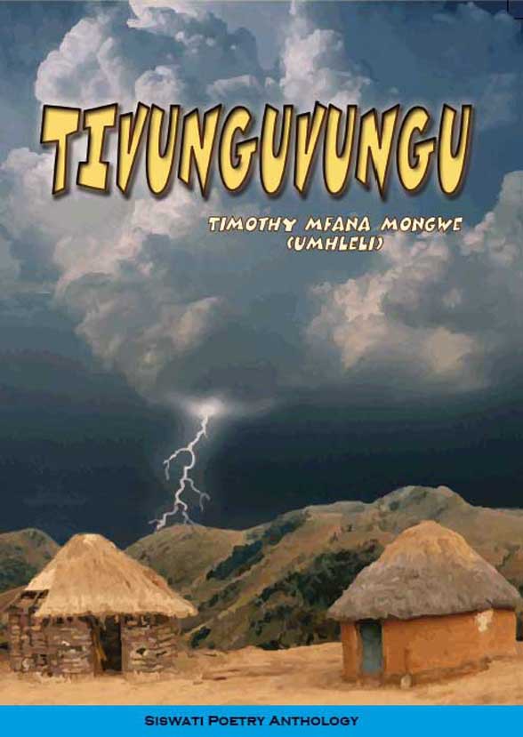 TIVUNGUVUNGU Cover