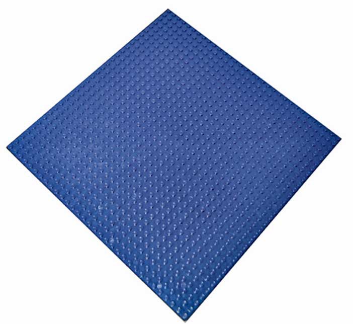 BASIC BLOCK BASEPLATE SMALL 11CMX11CM Cover