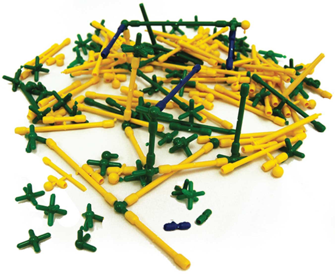 CONSTRUCTION STRAW KIT 500G Cover