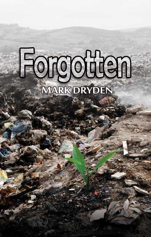 FORGOTTEN Cover