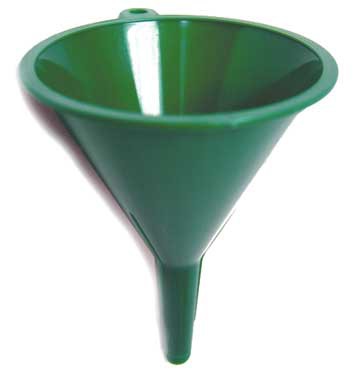 FUNNEL Cover