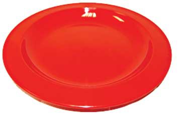 DINNER PLATE : KIDDIE'S Cover