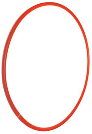 HOOLA HOOPS Cover