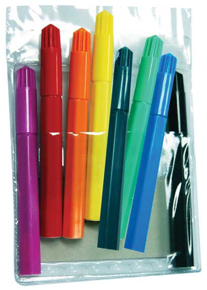 JUMBO KOKI PENS Cover