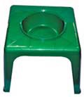 JUNIOR JOLLY PLAY TABLE Cover