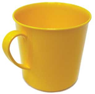 KIDDIES MUG WITH HANDLE Cover