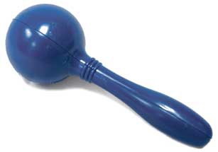 MARACAS Cover