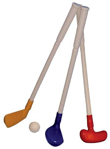 MINI GOLF Cover