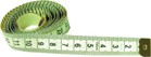 TAPE MEASURE 60INCH / 150CM PVC SS-046 Cover
