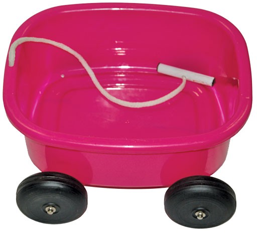 PULLWAGON Cover